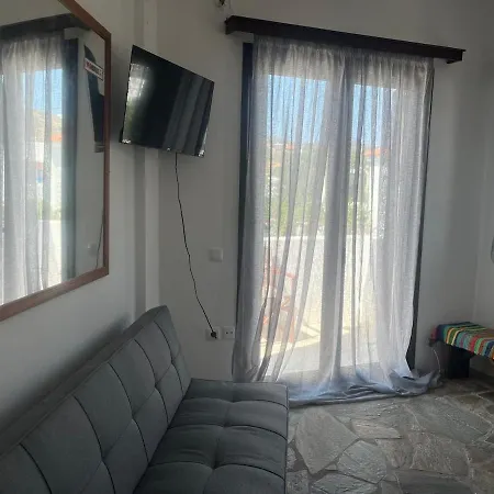 公寓 Cozy House By The Sea *