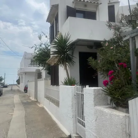 Cozy House By The Sea Διαμέρισμα