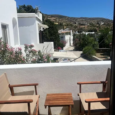 Apartamento Cozy House By The Sea