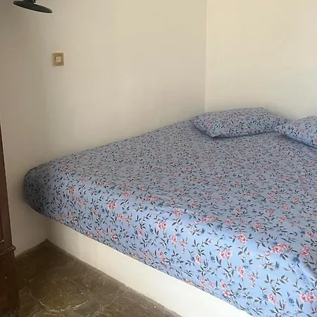 Cozy House By The Sea 公寓 巴特斯欧