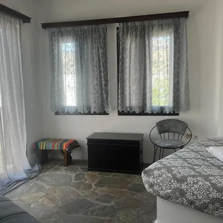 Cozy House By The Sea 公寓 巴特斯欧
