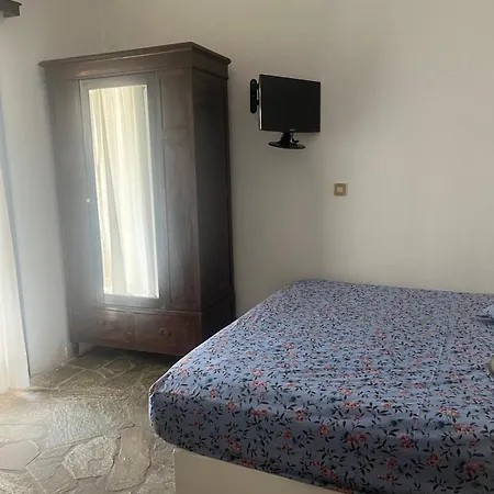 公寓 Cozy House By The Sea 巴特斯欧