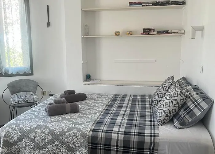 Cozy House By The Sea Mpatsi