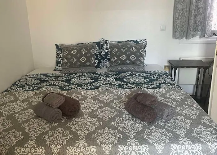 Appartamento Cozy House By The Sea Mpatsi